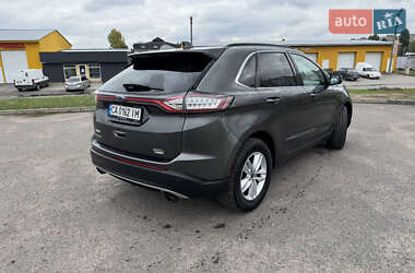 Внедорожник / Кроссовер Ford Edge 2015 в Черкассах