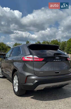 Позашляховик / Кросовер Ford Edge 2023 в  фото 5 Позашляховик / Кросовер Ford Edge 2023 в