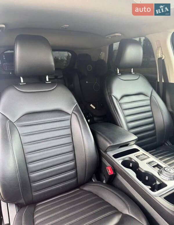 Позашляховик / Кросовер Ford Edge 2023 в Семенівці фото 14 Позашляховик / Кросовер Ford Edge 2023 в Семенівці