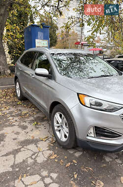 Внедорожник / Кроссовер Ford Edge 2020 в Житомире