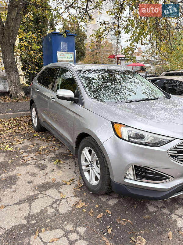 Внедорожник / Кроссовер Ford Edge 2020 в Житомире фото 2 Внедорожник / Кроссовер Ford Edge 2020 в Житомире