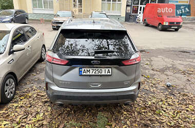 Внедорожник / Кроссовер Ford Edge 2020 в Житомире