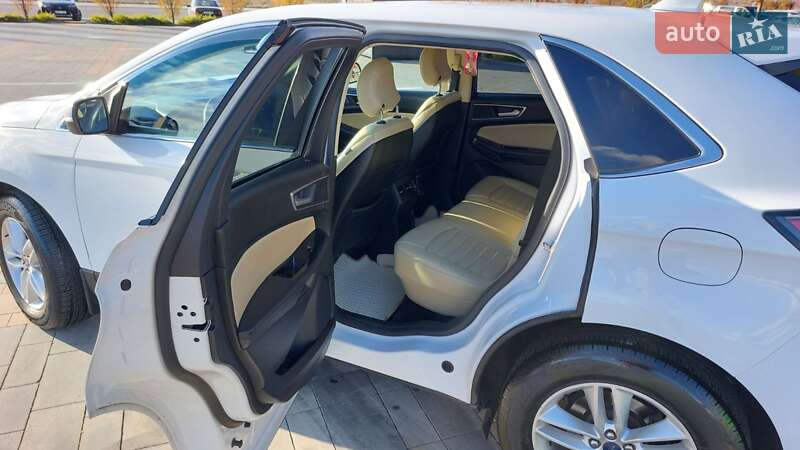 Внедорожник / Кроссовер Ford Edge 2016 в Одессе