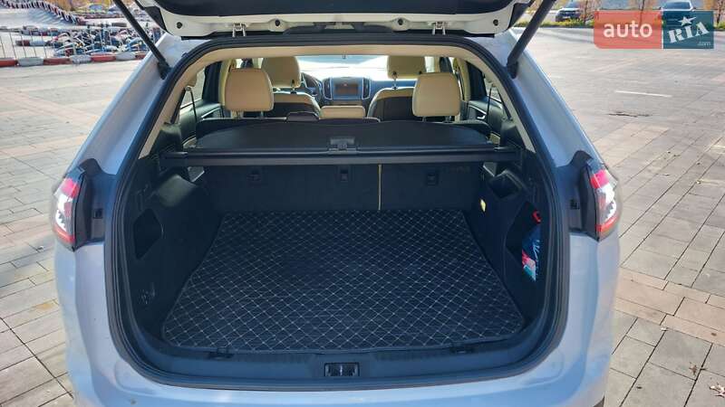 Внедорожник / Кроссовер Ford Edge 2016 в Одессе