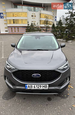 Внедорожник / Кроссовер Ford Edge 2021 в Киеве