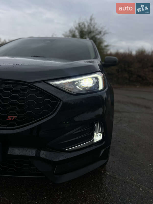 Внедорожник / Кроссовер Ford Edge 2022 в Первомайске фото 15 Внедорожник / Кроссовер Ford Edge 2022 в Первомайске