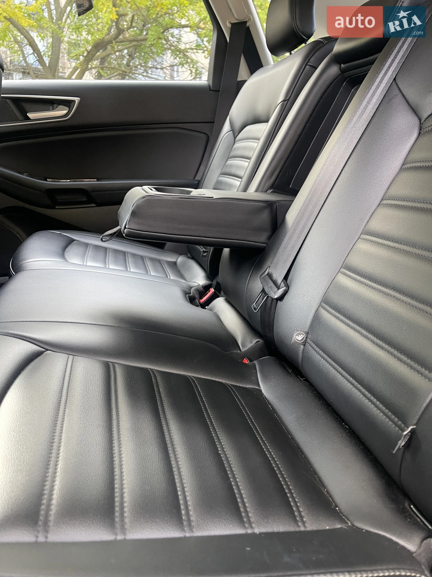 2019 Ford Edge - мініатюра 10