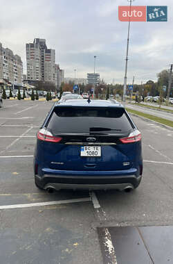 Внедорожник / Кроссовер Ford Edge 2019 в 