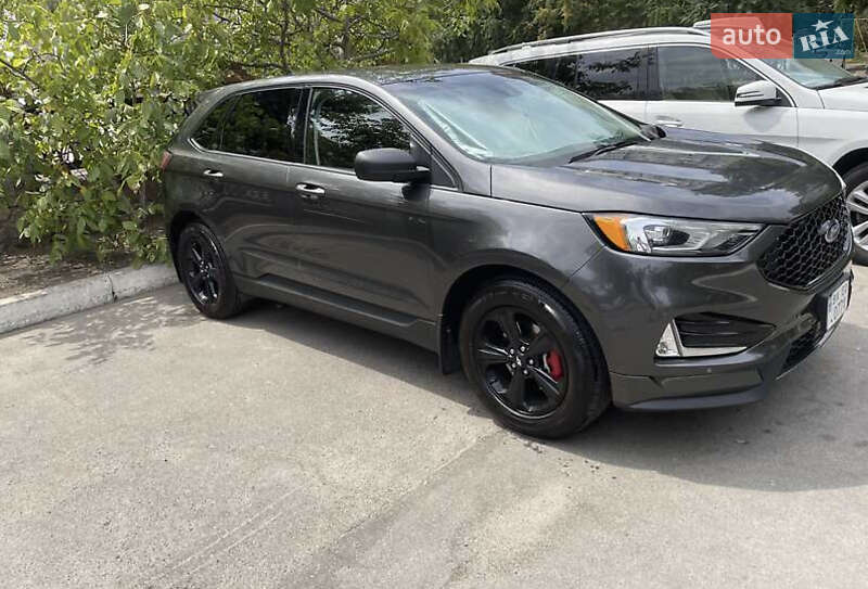 Внедорожник / Кроссовер Ford Edge 2019 в Киеве фото 2 Внедорожник / Кроссовер Ford Edge 2019 в Киеве