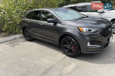 Позашляховик / Кросовер Ford Edge 2019 в  фото 2 Позашляховик / Кросовер Ford Edge 2019 в