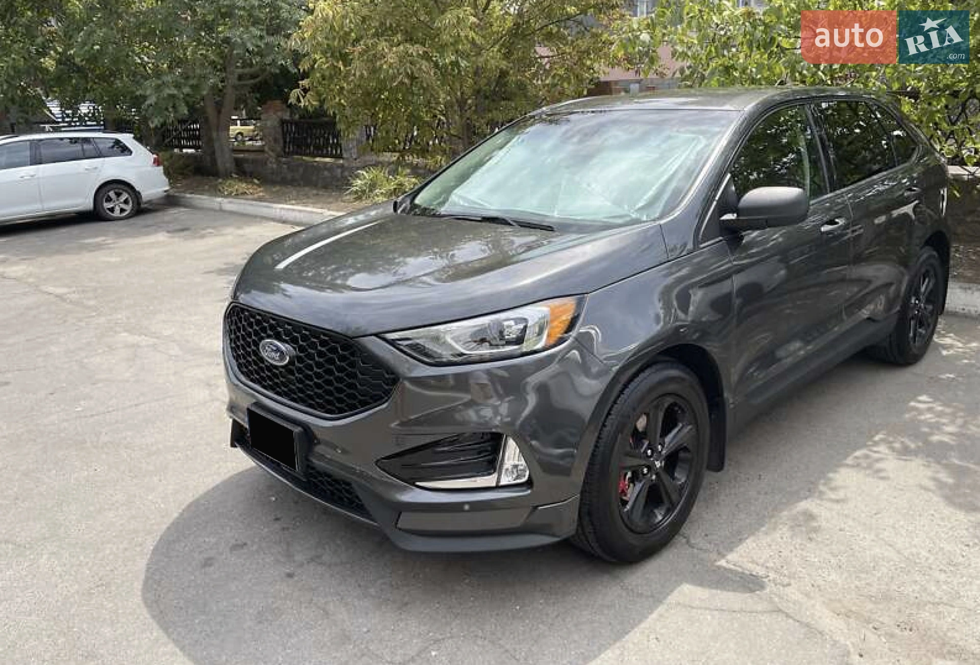 2019 Ford Edge - мініатюра 3