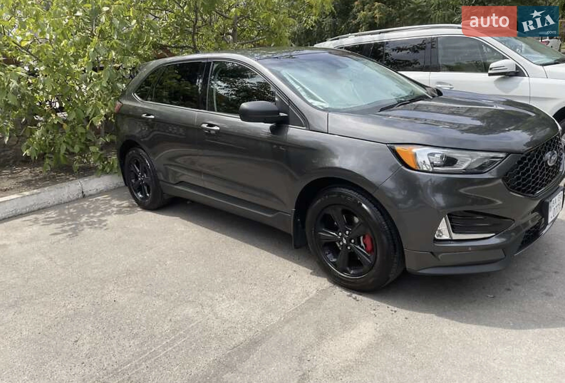2019 Ford Edge - мініатюра 4