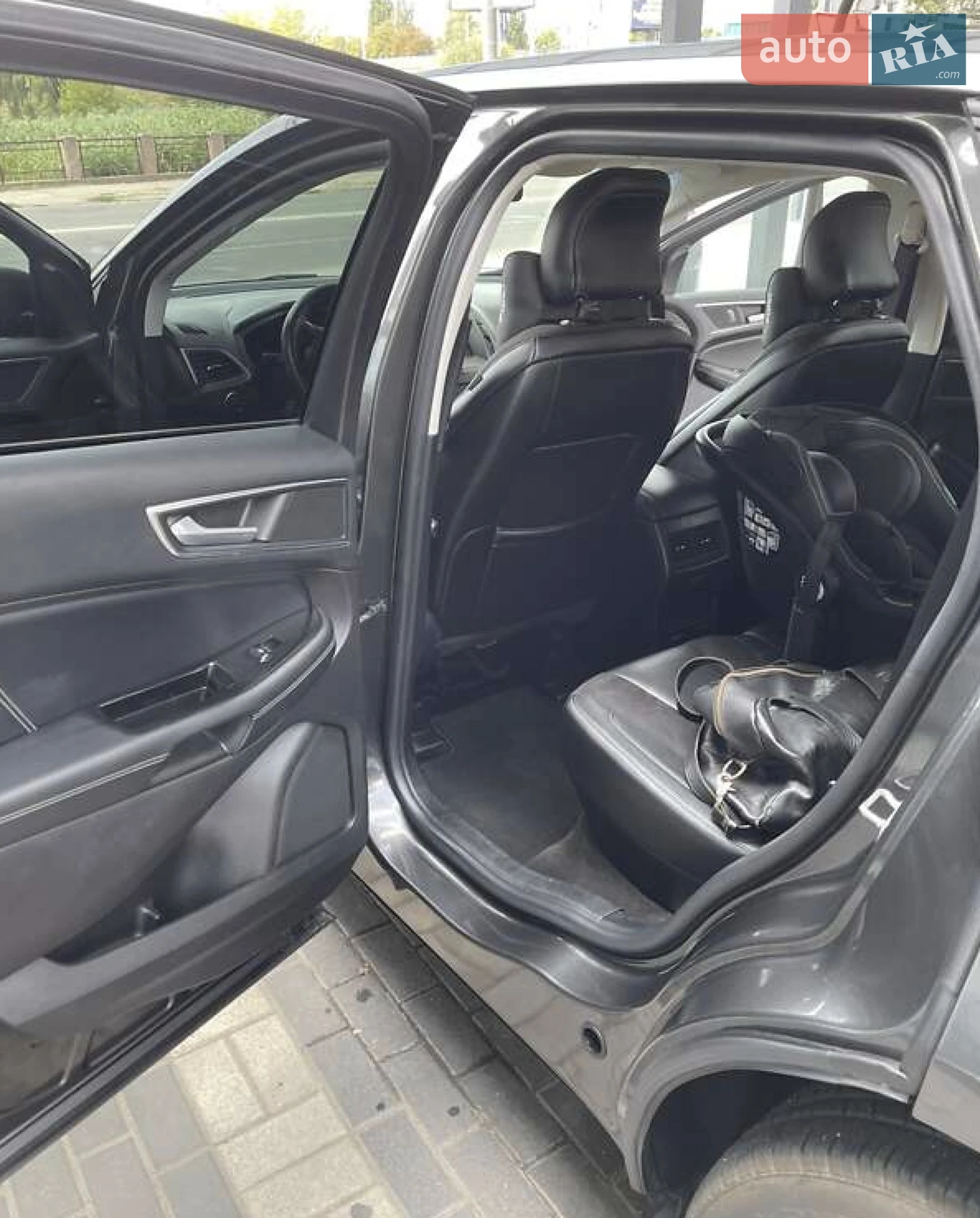 2019 Ford Edge - мініатюра 13