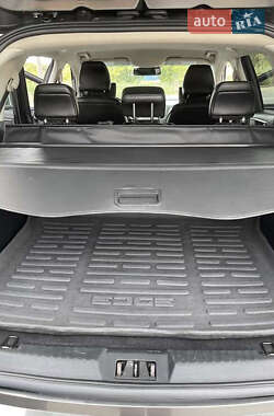 Позашляховик / Кросовер Ford Edge 2019 в Києві