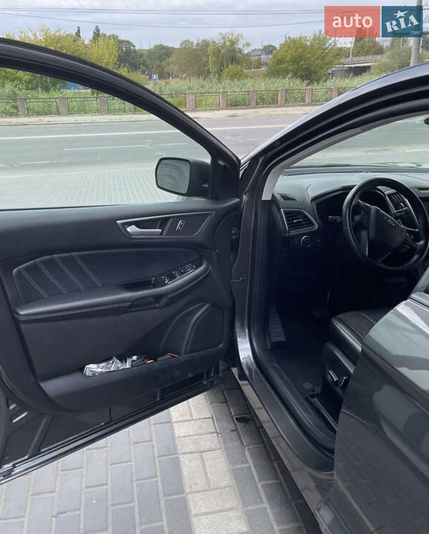 2019 Ford Edge - мініатюра 14