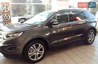 Позашляховик / Кросовер Ford Edge 2016 в Олевську