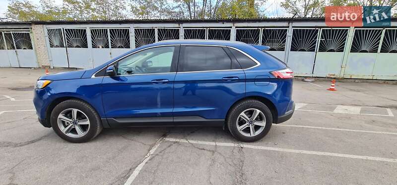 Внедорожник / Кроссовер Ford Edge 2020 в Павлограде фото 26 Внедорожник / Кроссовер Ford Edge 2020 в Павлограде