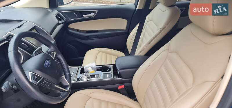 Внедорожник / Кроссовер Ford Edge 2020 в Павлограде фото 29 Внедорожник / Кроссовер Ford Edge 2020 в Павлограде