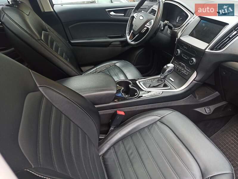 Позашляховик / Кросовер Ford Edge 2016 в Києві фото 10 Позашляховик / Кросовер Ford Edge 2016 в Києві