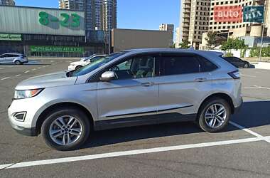 Внедорожник / Кроссовер Ford Edge 2016 в 