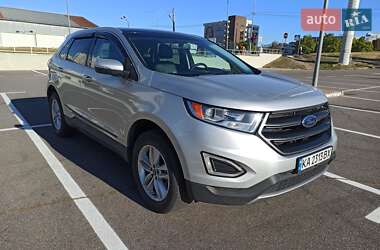 Внедорожник / Кроссовер Ford Edge 2016 в Киеве