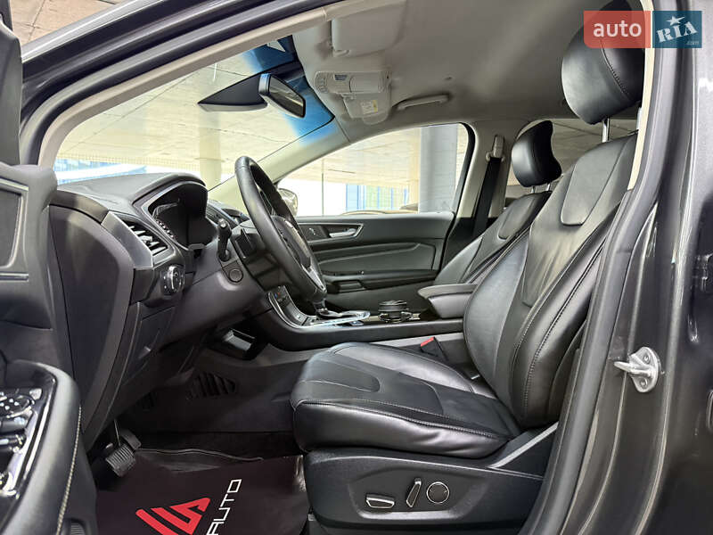 Внедорожник / Кроссовер Ford Edge 2016 в Одессе
