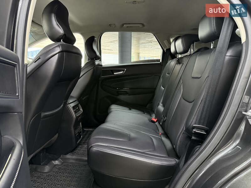 Внедорожник / Кроссовер Ford Edge 2016 в Одессе