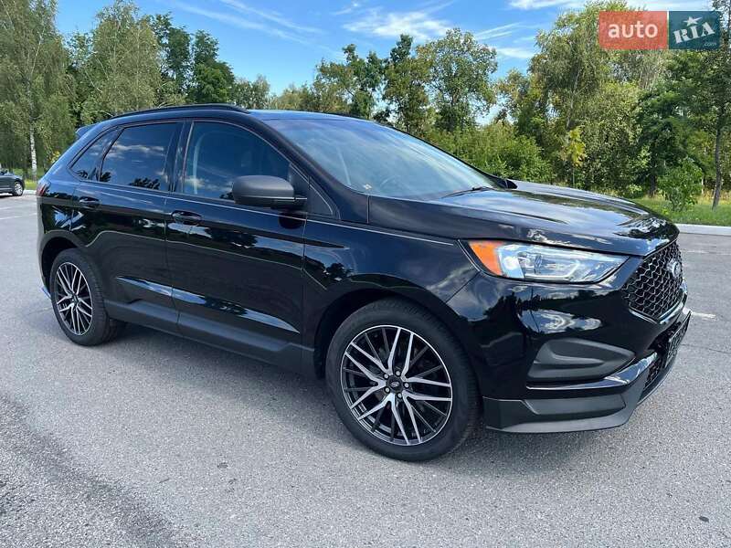 Позашляховик / Кросовер Ford Edge 2020 в Одесі фото 5 Позашляховик / Кросовер Ford Edge 2020 в Одесі