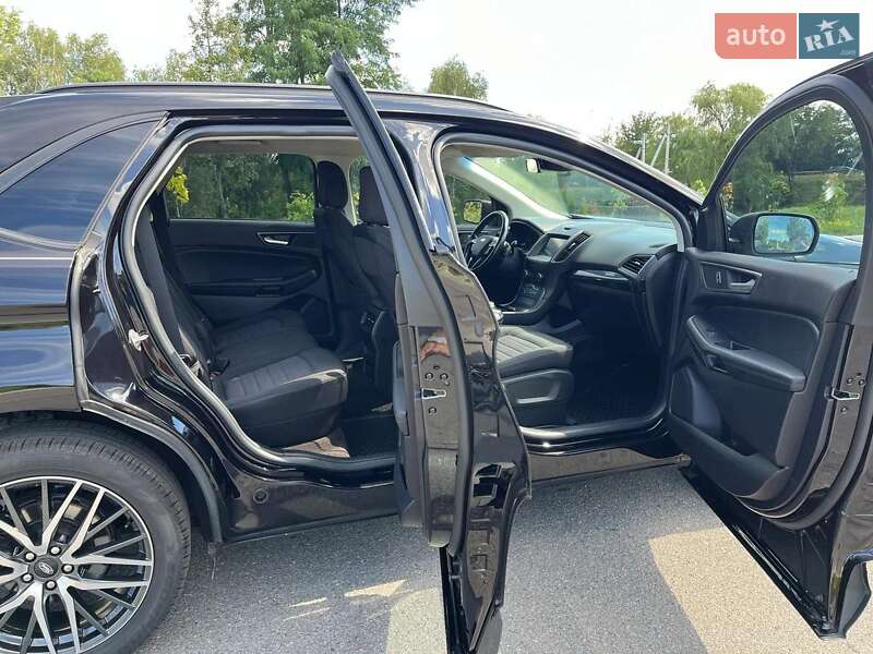 Позашляховик / Кросовер Ford Edge 2020 в Одесі фото 7 Позашляховик / Кросовер Ford Edge 2020 в Одесі