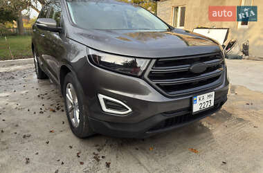 Позашляховик / Кросовер Ford Edge 2017 в Києві