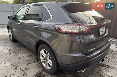 Внедорожник / Кроссовер Ford Edge 2017 в Киеве