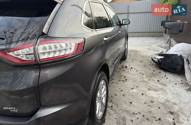 Внедорожник / Кроссовер Ford Edge 2017 в Киеве