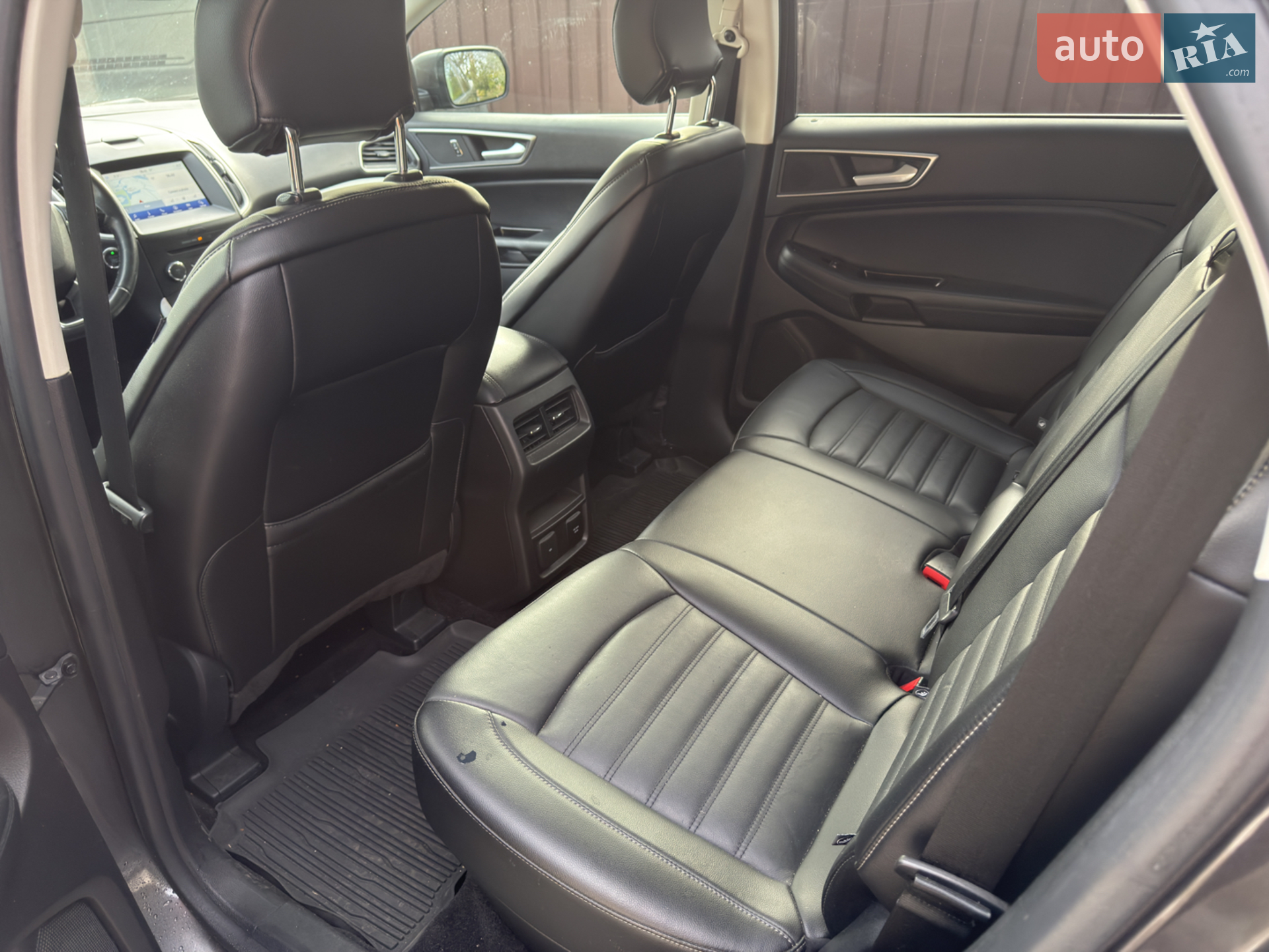 2017 Ford Edge - мініатюра 10