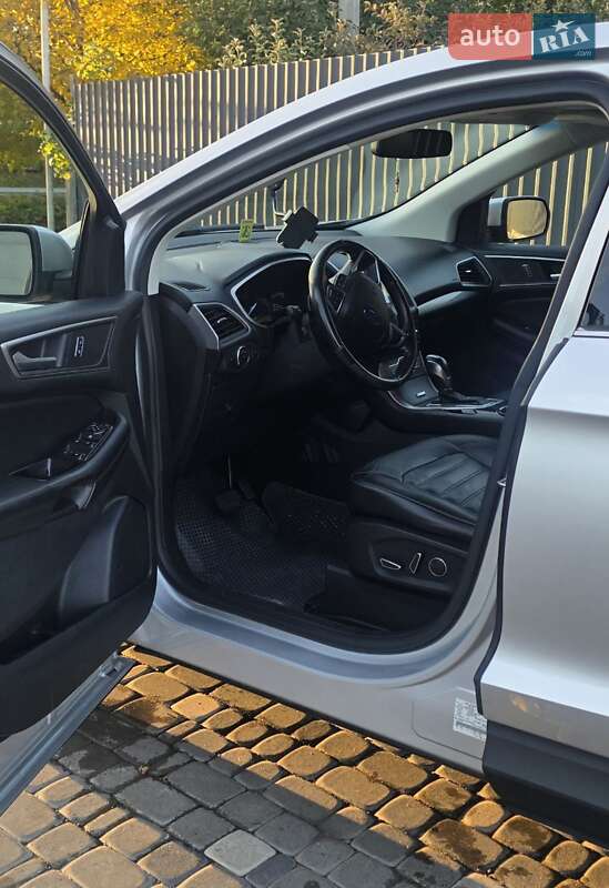 Внедорожник / Кроссовер Ford Edge 2015 в Виннице фото 12 Внедорожник / Кроссовер Ford Edge 2015 в Виннице