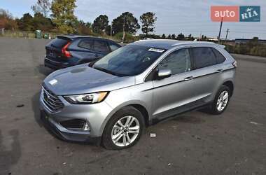 Внедорожник / Кроссовер Ford Edge 2020 в 