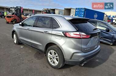 Внедорожник / Кроссовер Ford Edge 2020 в 