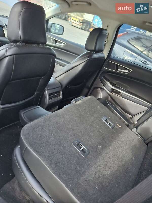 Позашляховик / Кросовер Ford Edge 2020 в Луцьку фото 14 Позашляховик / Кросовер Ford Edge 2020 в Луцьку