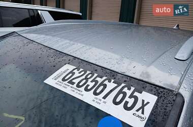 Внедорожник / Кроссовер Ford Edge 2020 в 