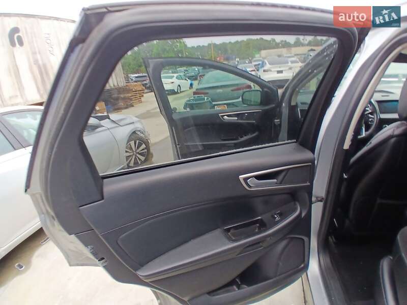 Позашляховик / Кросовер Ford Edge 2020 в Луцьку фото 20 Позашляховик / Кросовер Ford Edge 2020 в Луцьку