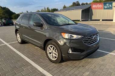 Внедорожник / Кроссовер Ford Edge 2022 в 