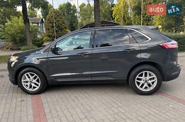 Внедорожник / Кроссовер Ford Edge 2022 в 