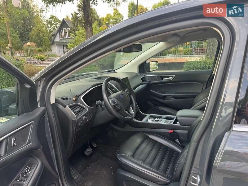 Позашляховик / Кросовер Ford Edge 2022 в Одесі фото 12 Позашляховик / Кросовер Ford Edge 2022 в Одесі