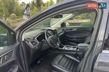 Внедорожник / Кроссовер Ford Edge 2022 в 