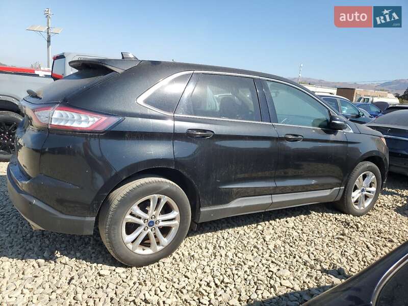 Внедорожник / Кроссовер Ford Edge 2015 в Харькове фото 3 Внедорожник / Кроссовер Ford Edge 2015 в Харькове