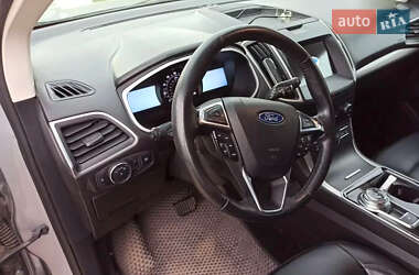 Внедорожник / Кроссовер Ford Edge 2020 в 
