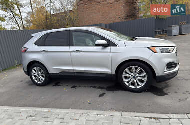Внедорожник / Кроссовер Ford Edge 2018 в Полтаве Внедорожник / Кроссовер Ford Edge 2018 в Полтаве