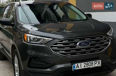 Внедорожник / Кроссовер Ford Edge 2019 в Ирпене Внедорожник / Кроссовер Ford Edge 2019 в Ирпене