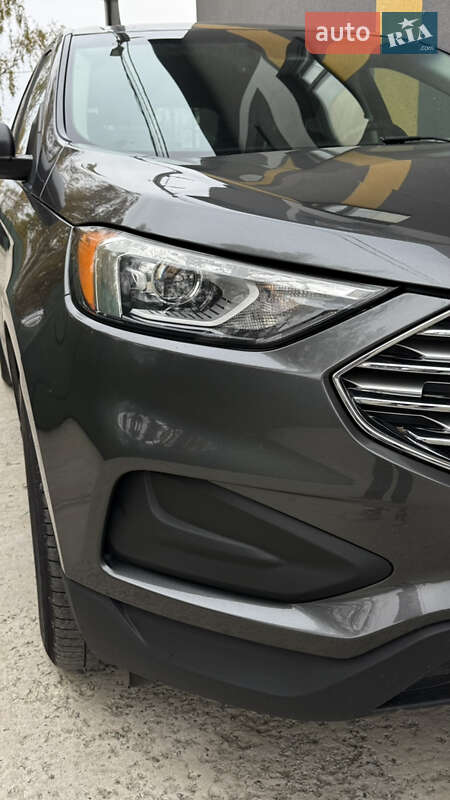 Внедорожник / Кроссовер Ford Edge 2019 в Ирпене фото 4 Внедорожник / Кроссовер Ford Edge 2019 в Ирпене