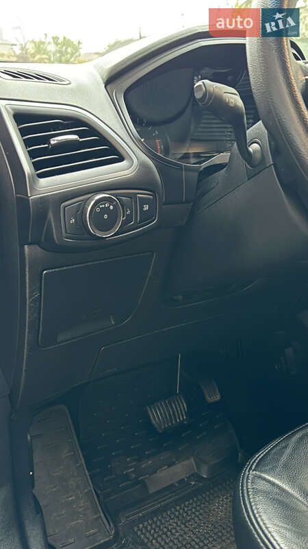 Внедорожник / Кроссовер Ford Edge 2019 в Ирпене фото 9 Внедорожник / Кроссовер Ford Edge 2019 в Ирпене