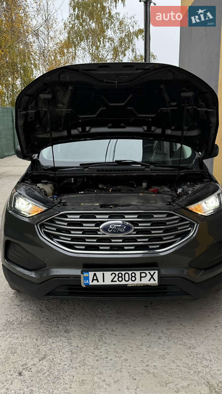 Внедорожник / Кроссовер Ford Edge 2019 в Ирпене фото 23 Внедорожник / Кроссовер Ford Edge 2019 в Ирпене